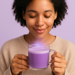 Charger l&#39;image dans la galerie, Poudre de Ube 100% Naturelle - 100g
