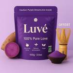 Charger l&#39;image dans la galerie, Poudre de Ube 100% Naturelle - 100g
