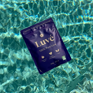 Poudre de Ube - Certifiée Bio