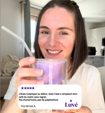 Charger l&#39;image dans la galerie, Sachet de Poudre de Ube Bio + Fouet Électrique Offert
